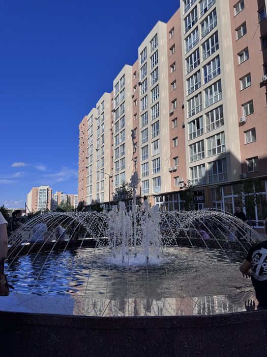 Квартира на Соборна 126/2 в Києві, ID 259785, фото №1