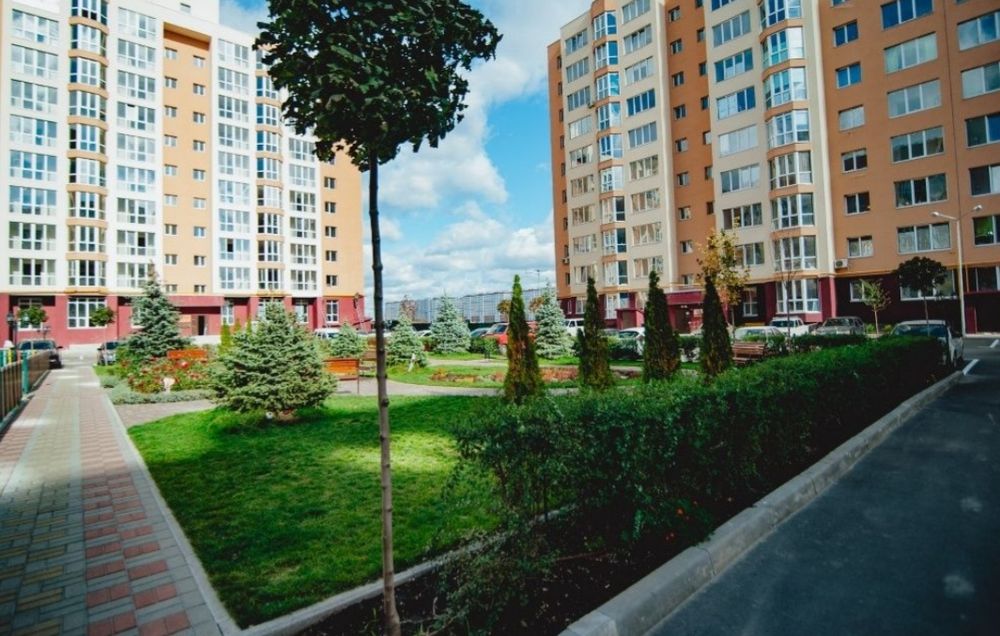 Квартира на Соборна 126/2 в Києві, ID 259785, фото №11