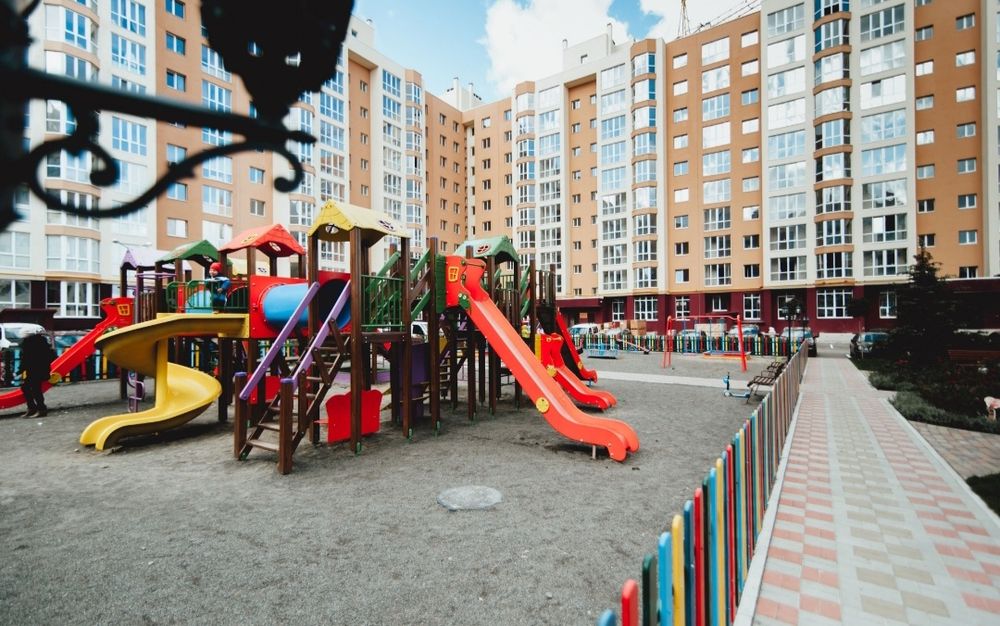Квартира на Соборна 126/2 в Києві, ID 259785, фото №16