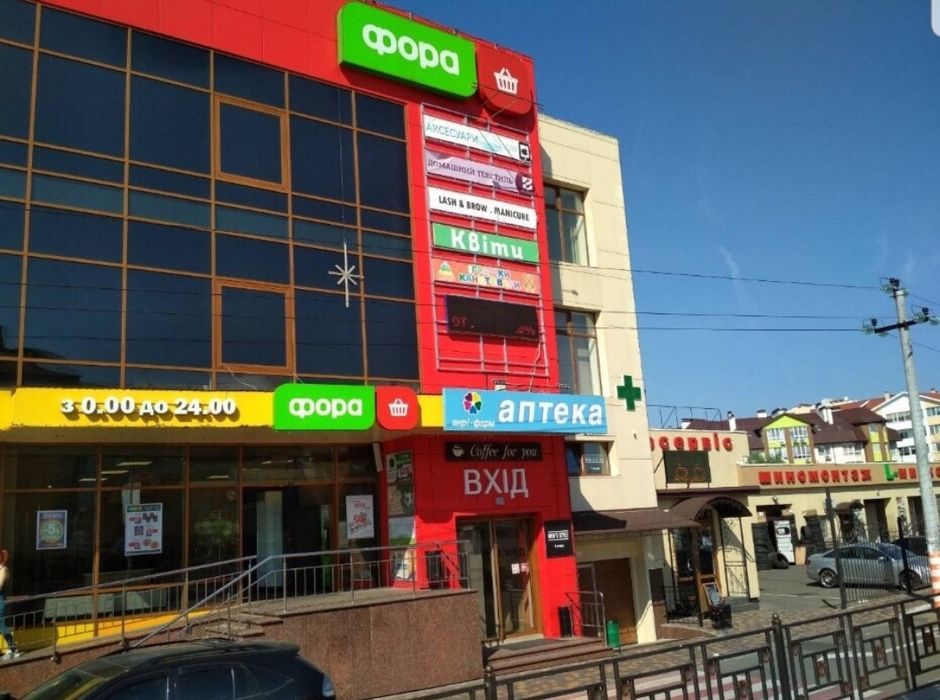 Квартира на Соборна 126/2 в Києві, ID 259785, фото №18