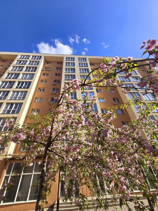 Квартира на Соборна 126/2 в Києві, ID 259785, фото №19