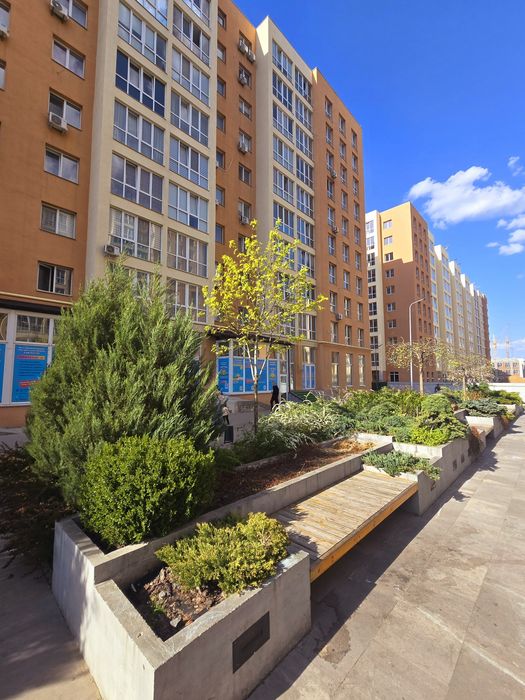 Квартира на Соборна 126/2 в Києві, ID 259785, фото №20