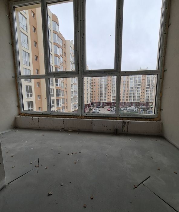 Квартира на Соборна 126/2 в Києві, ID 259785, фото №3