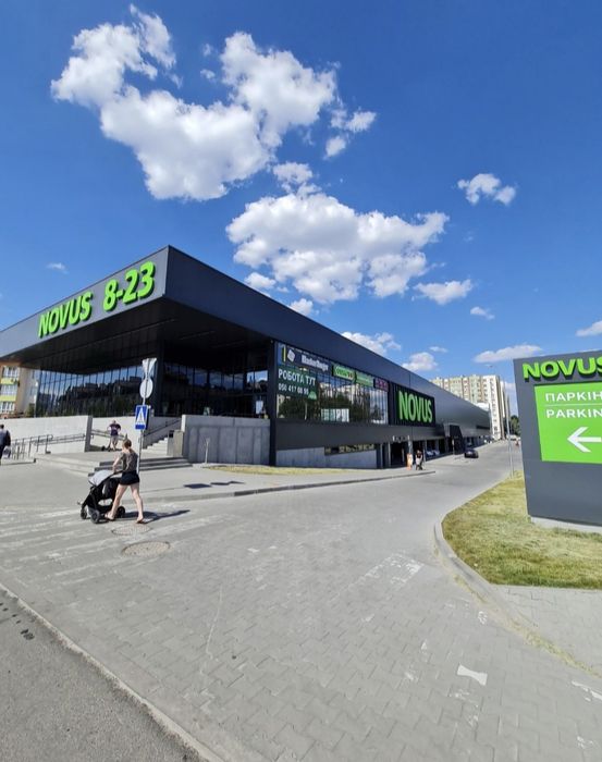 Квартира на Соборна 126/2 в Києві, ID 259785, фото №23