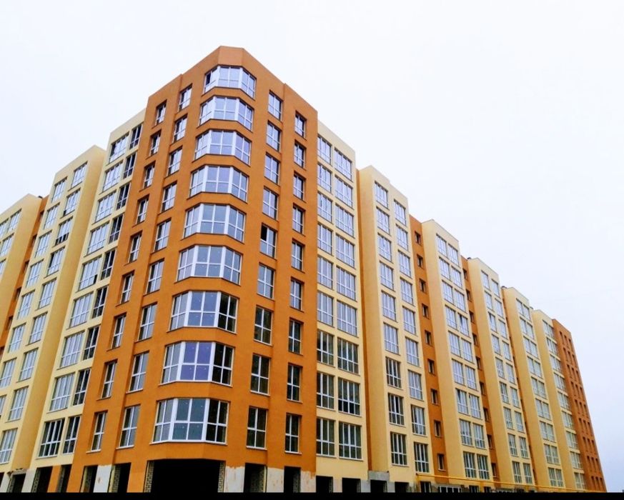 Квартира на Соборна 126/2 в Києві, ID 259785, фото №9
