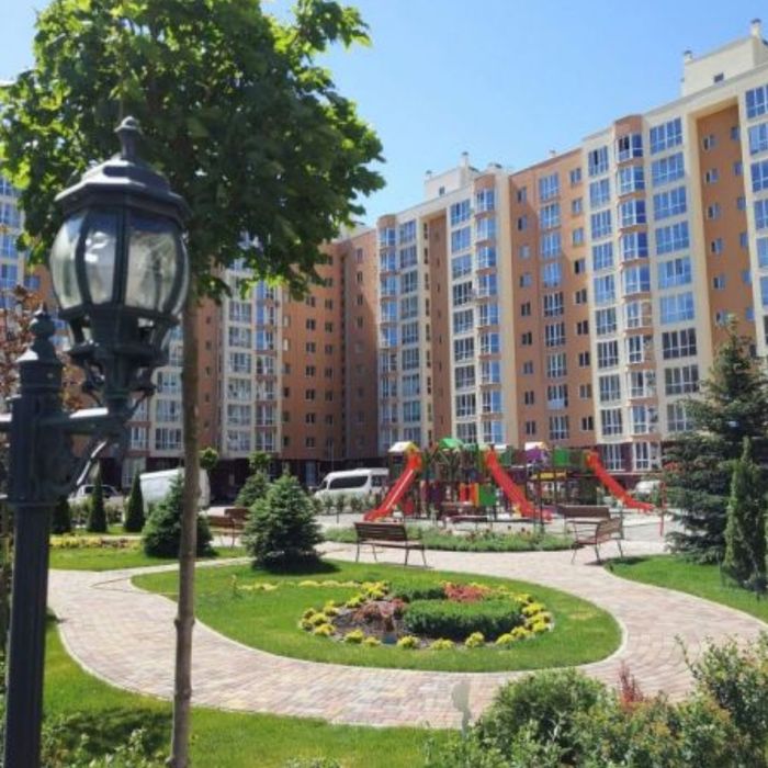 Квартира на Соборна 126/2 в Києві, ID 259785, фото №10