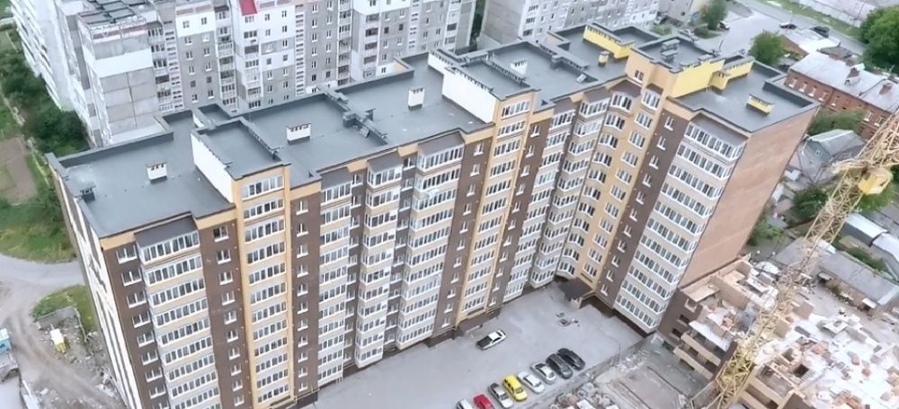 Квартира в Хмельницький, ID 225866, фото №2