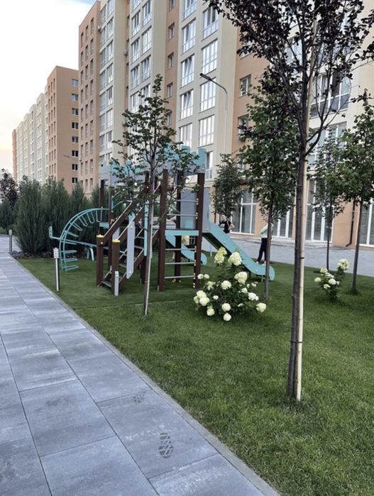 Квартира на 15 минут езды до метро Академгородок, Житомирская в Києві, ID 259234, фото №18