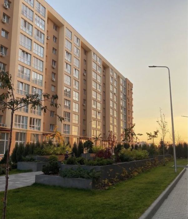 Квартира на 15 минут езды до метро Академгородок, Житомирская в Києві, ID 259234, фото №19