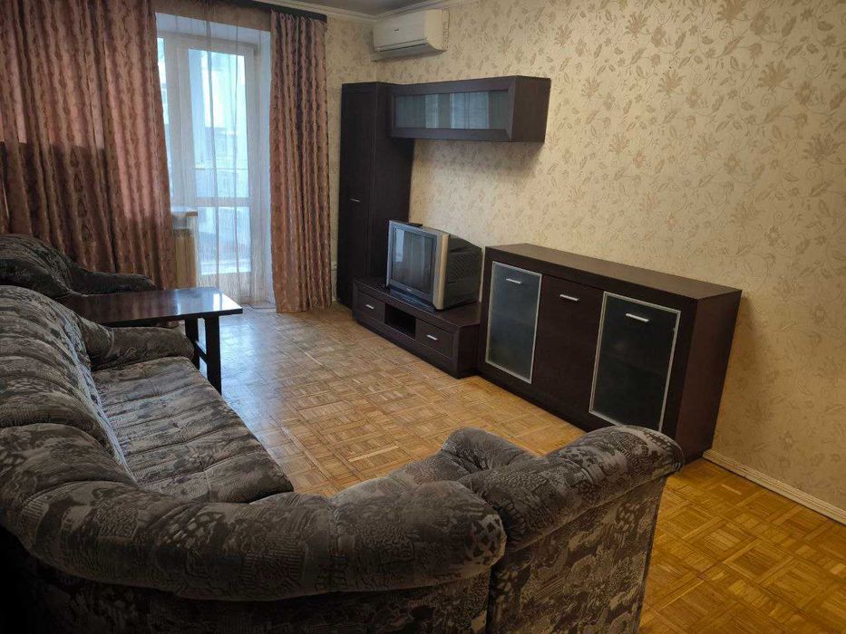 Квартира на вул. Федорова в Києві, ID 383135, фото №2