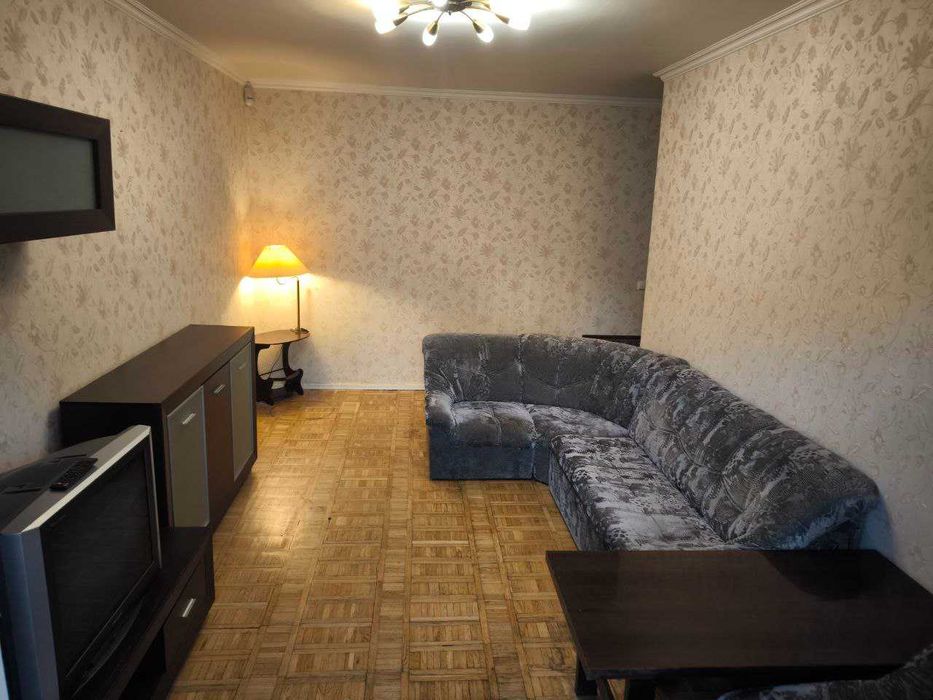 Квартира на вул. Федорова в Києві, ID 383135, фото №3