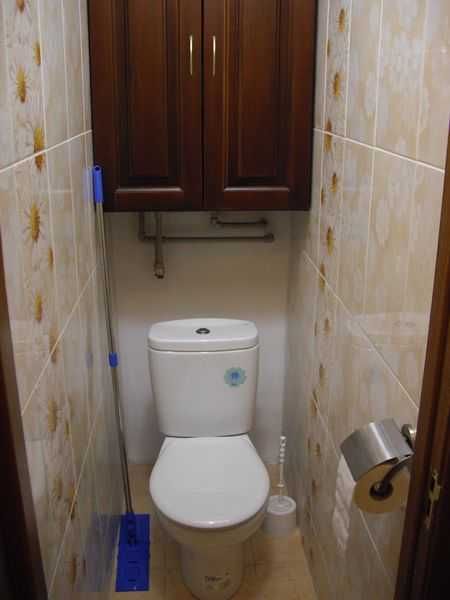 Квартира на вул. Федорова в Києві, ID 383135, фото №9
