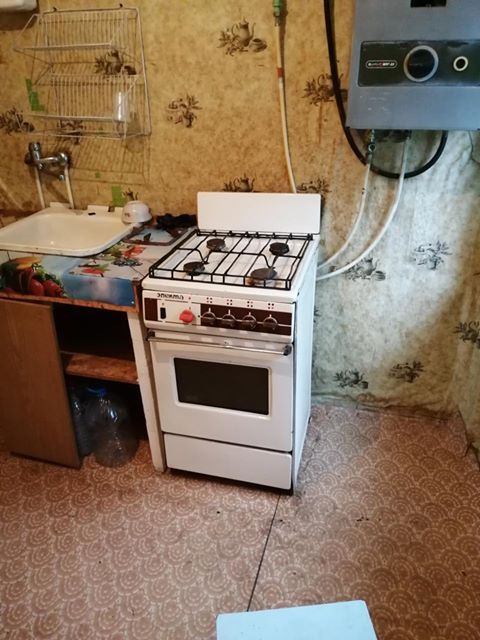 Квартира на вул. Комарова в Павлоград, ID 293315, фото №2