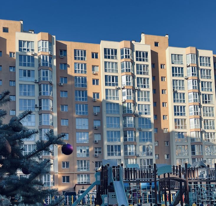 Квартира на ЖК Уютный квартал в Києві, ID 259569, фото №21