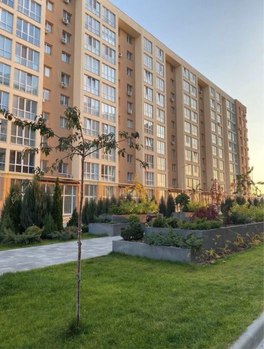 Квартира на 15 минут езды до метро Академгородок в Києві, ID 259861, фото №12