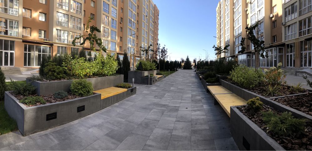 Квартира на 15 минут езды до метро Академгородок в Києві, ID 259861, фото №13
