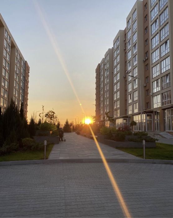 Квартира на 15 минут езды до метро Академгородок в Києві, ID 259861, фото №14