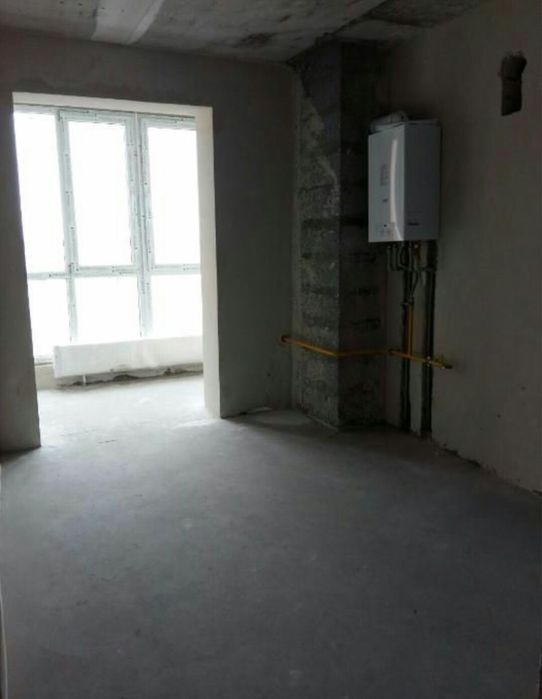Квартира на 15 минут езды до метро Академгородок в Києві, ID 259861, фото №4