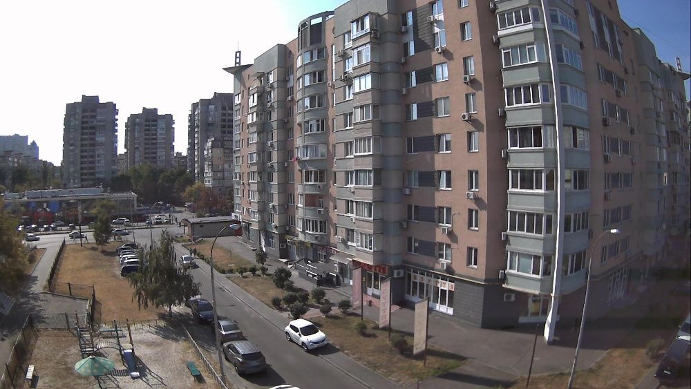 Квартира на вул. Окипної Раїси, 4 в Києві, ID 274204, фото №13