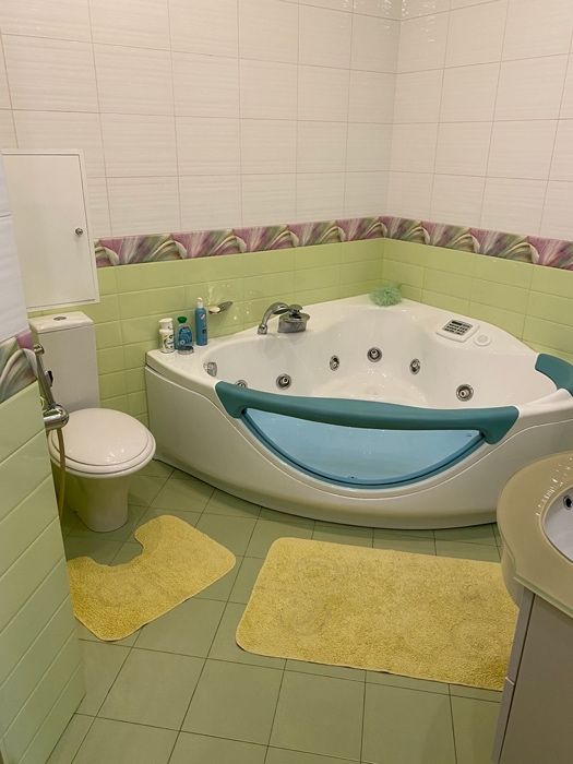 Квартира на вул. Св. Николая в Запоріжжі, ID 197148, фото №11