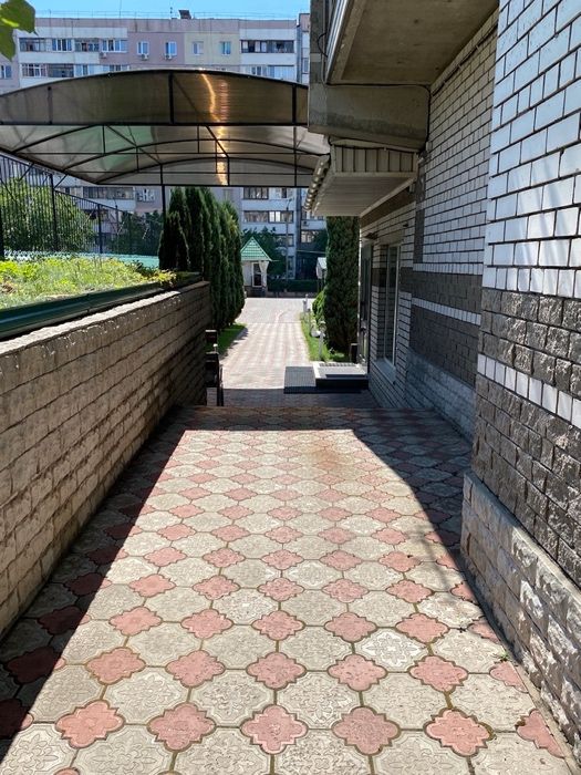 Квартира на вул. Св. Николая в Запоріжжі, ID 197148, фото №14