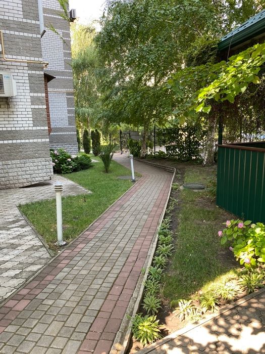 Квартира на вул. Св. Николая в Запоріжжі, ID 197148, фото №15