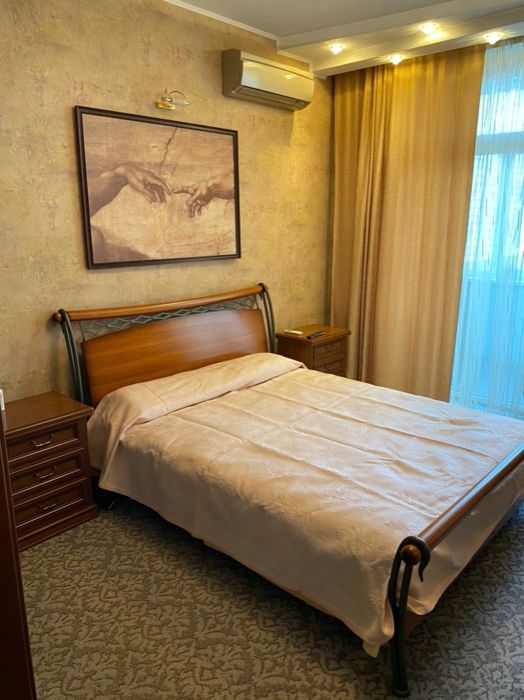 Квартира на вул. Св. Николая в Запоріжжі, ID 197148, фото №6
