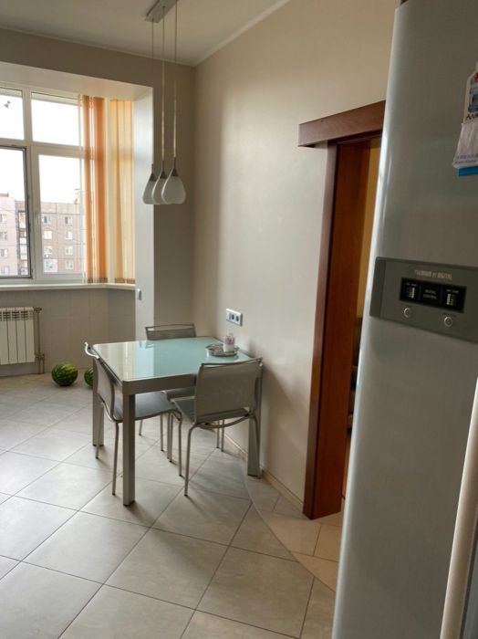 Квартира на вул. Св. Николая в Запоріжжі, ID 197148, фото №9