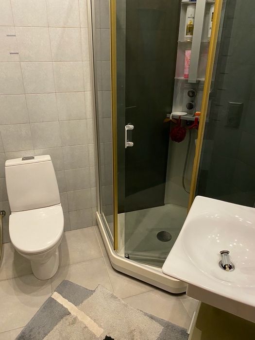 Квартира на вул. Св. Николая в Запоріжжі, ID 197148, фото №10
