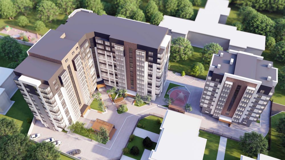 Квартира на ЖК Курортний в Миколаєві, ID 206977, фото №4