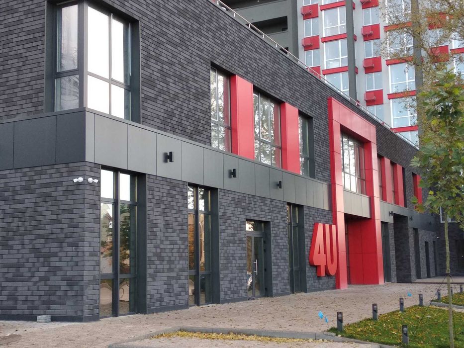 Квартира на вул. Генерала Наумова, 1Б в Києві, ID 311837, фото №2