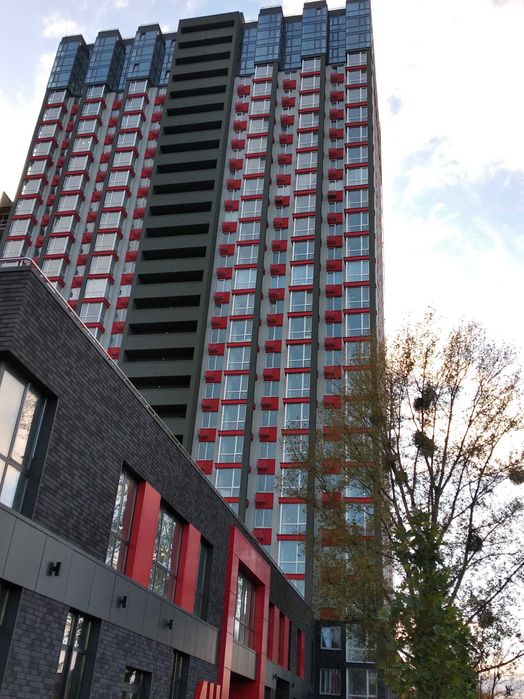 Квартира на вул. Генерала Наумова, 1Б в Києві, ID 311837, фото №4