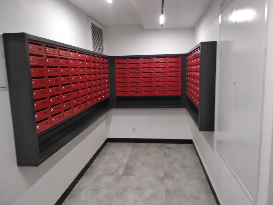 Квартира на вул. Генерала Наумова, 1Б в Києві, ID 311837, фото №7