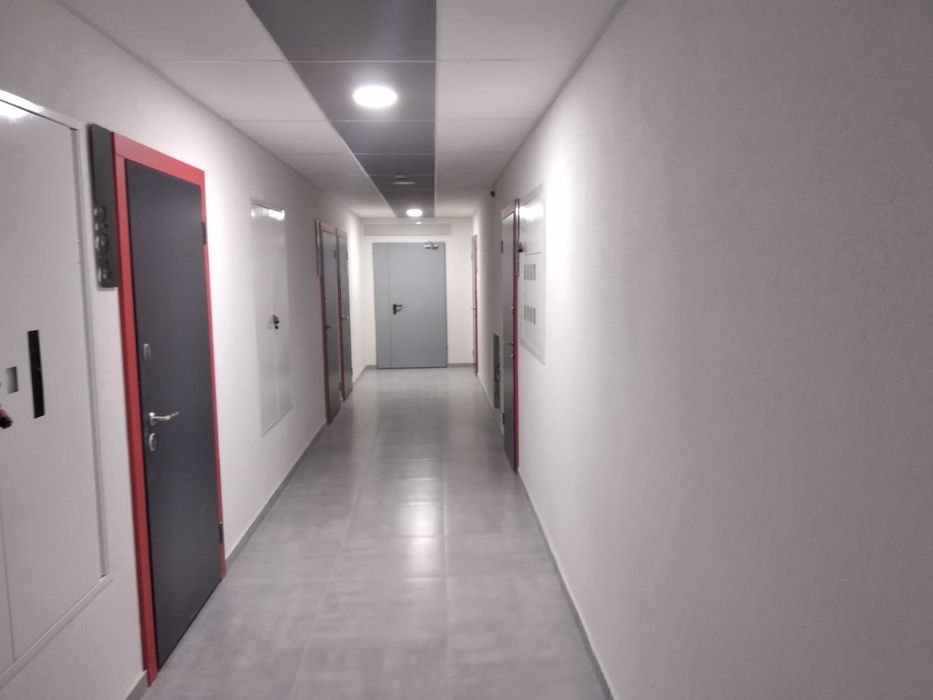 Квартира на вул. Генерала Наумова, 1Б в Києві, ID 311837, фото №9