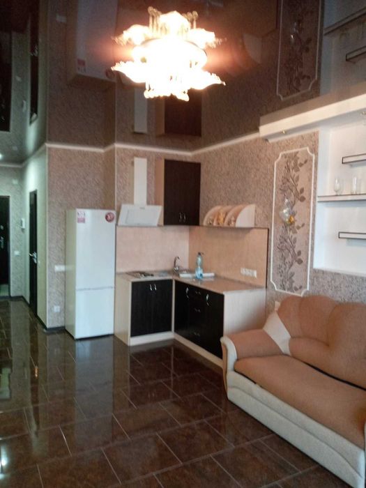 Квартира на шосе Харьковське, 15а в Києві, ID 369602, фото №2