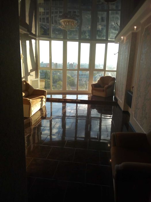 Квартира на шосе Харьковське, 15а в Києві, ID 369602, фото №3
