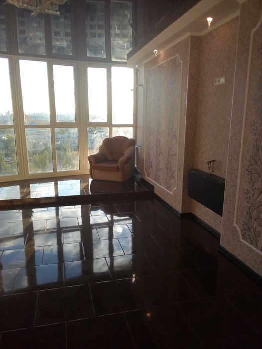 Квартира на шосе Харьковське, 15а в Києві, ID 369602, фото №4