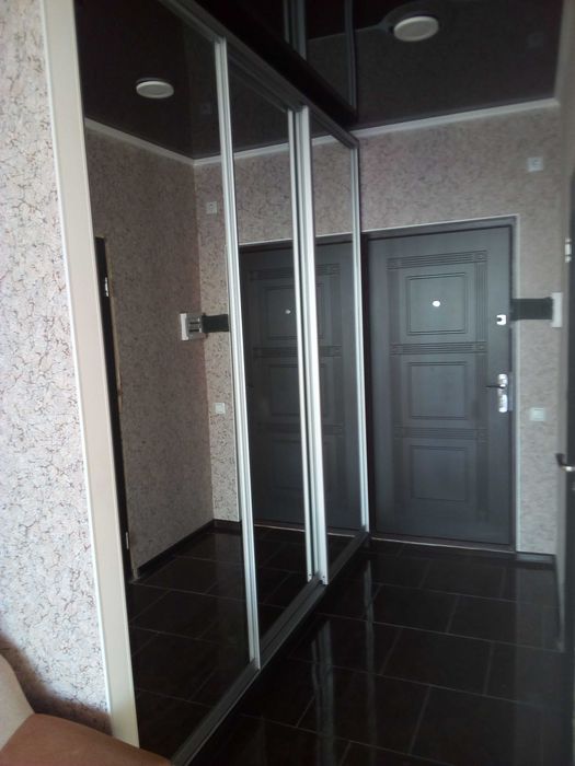 Квартира на шосе Харьковське, 15а в Києві, ID 369602, фото №7