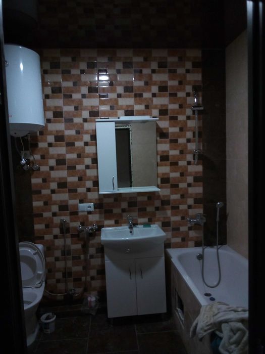 Квартира на шосе Харьковське, 15а в Києві, ID 369602, фото №8
