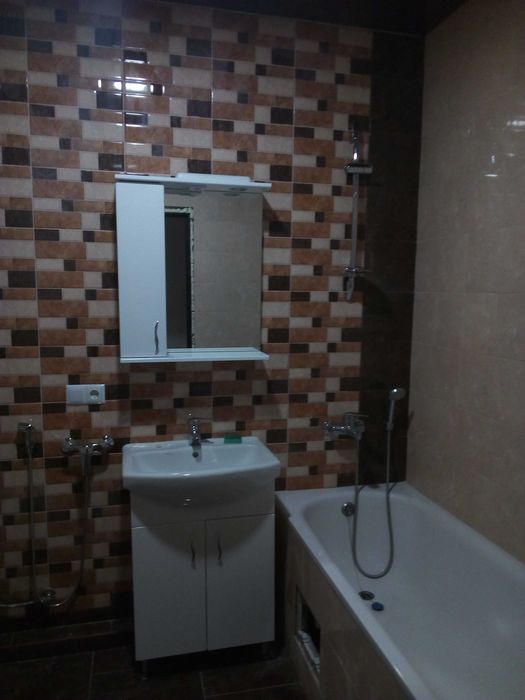 Квартира на шосе Харьковське, 15а в Києві, ID 369602, фото №9