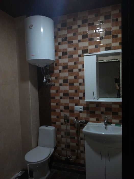 Квартира на шосе Харьковське, 15а в Києві, ID 369602, фото №10