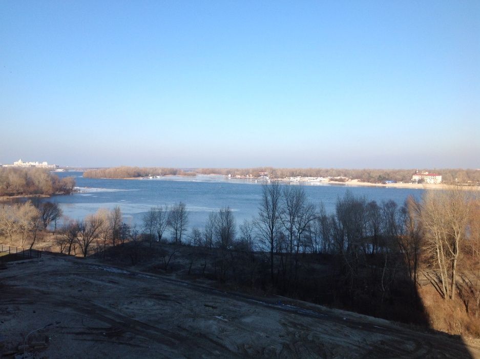 Квартира на вул. В. Івасюка, 2Д в Києві, ID 202982, фото №1