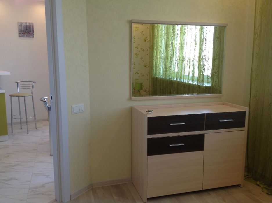 Квартира на вул. В. Івасюка, 2Д в Києві, ID 202982, фото №7