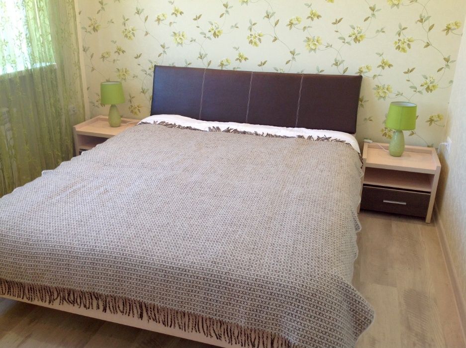 Квартира на вул. В. Івасюка, 2Д в Києві, ID 202982, фото №8