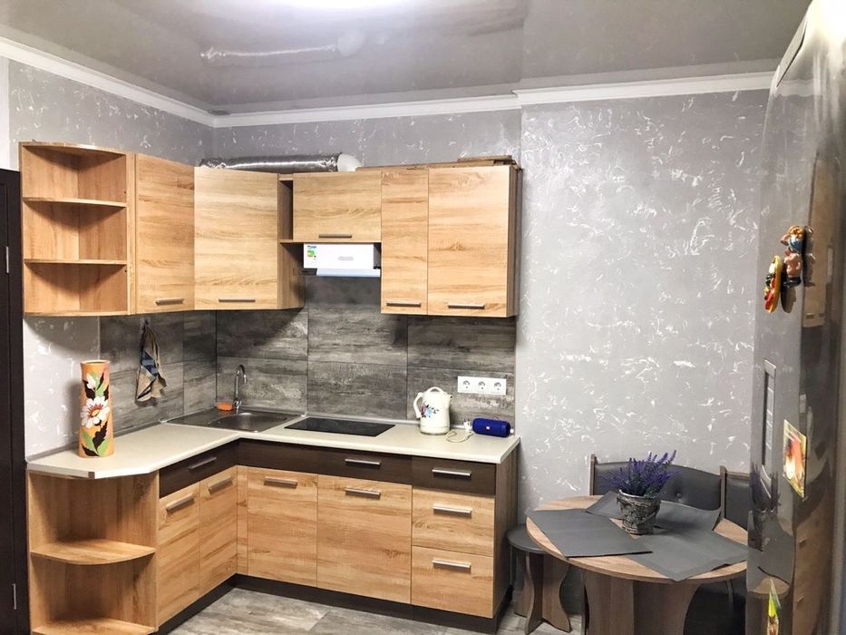 Квартира на вул. Саймона Літмана, 6в, ID 482321, фото №1