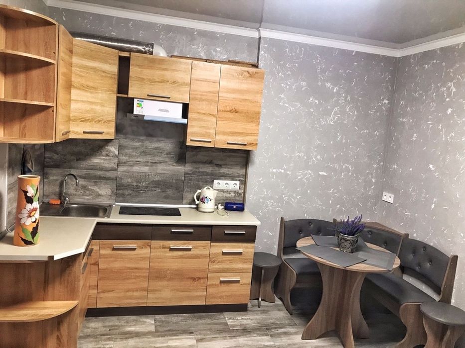 Квартира на вул. Саймона Літмана, 6в в Одесі, ID 482321, фото №9