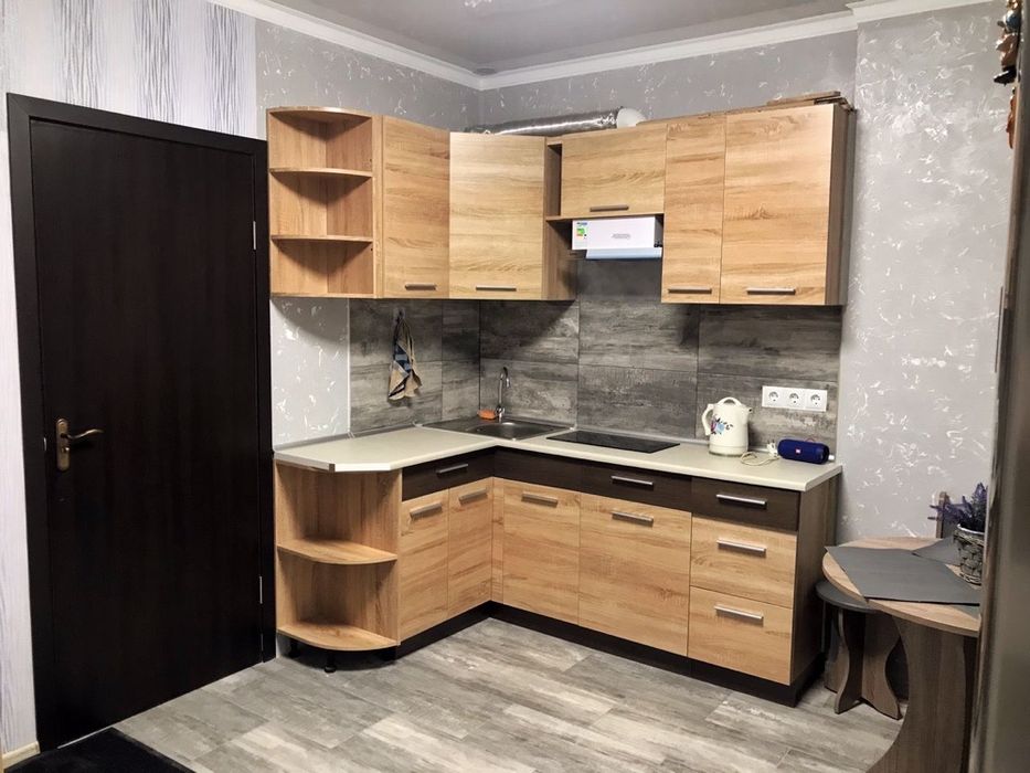 Квартира на вул. Саймона Літмана, 6в в Одесі, ID 482321, фото №10