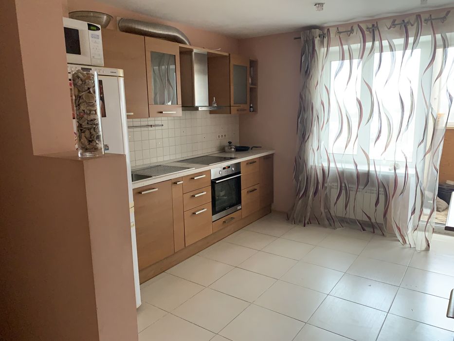 Квартира на вул. Братиславська, 7 в Києві, ID 279037, фото №1