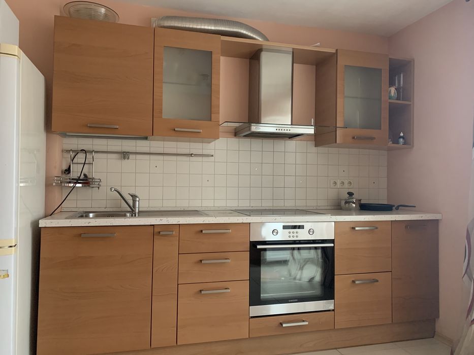 Квартира на вул. Братиславська, 7 в Києві, ID 279037, фото №2