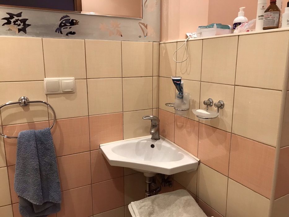 Квартира на вул. Братиславська, 7 в Києві, ID 279037, фото №3